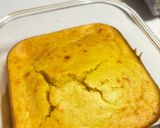 パンプキンペーストでパウンドケーキ作り方7写真