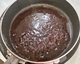 ラムチョップのロースト♪赤ワインソース作り方5写真