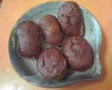 ホエーでふんわり❤チョコケーキ作り方5写真