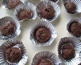簡単♪ダブルチョコクッキー作り方7写真