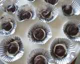 簡単♪ダブルチョコクッキー作り方6写真