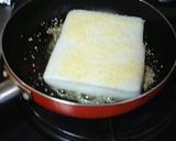 ☆はんぺん☆かりかりチーズ☆作り方2写真