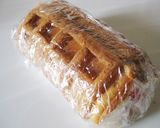 ふわふわワッフルロールケーキ作り方12写真