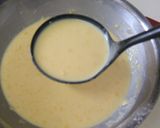 クレープDEおかず！！作り方3写真