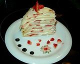 ミルくれーぷ作り方6写真