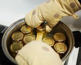 ●今年も手作り♪私の甘夏マーマレード●作り方35写真