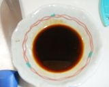 牛肉とえのきのオイスターソース炒め作り方1写真