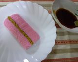 大人の味♪〜私の大好きな板わさの食べ方〜作り方3写真