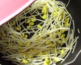 コク旨！豚バラ焼肉作り方2写真