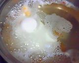 簡単☆半熟揚げだし卵！作り方2写真