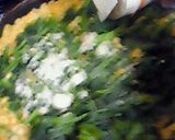 ほうれん草のコーン炒め！お弁当にも☆作り方3写真