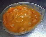 保存食☆ふきのとう味噌の作り方作り方2写真