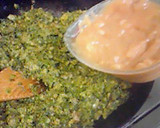保存食☆ふきのとう味噌の作り方作り方4写真