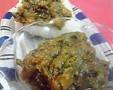 保存食☆ふきのとう味噌の作り方作り方5写真