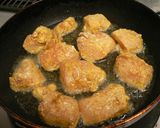 パパッと！鶏の唐揚げ作り方5写真