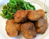 パパッと！鶏の唐揚げ作り方6写真