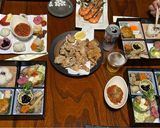 正月おもてなし料理🎍2025作り方13写真