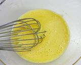 おからとシャキシャキ野菜のケークサレ作り方3写真
