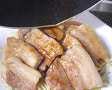 コク旨！豚バラ焼肉作り方5写真