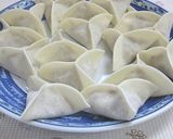 ✿おつまみにも♪　ネバネバ納豆の包み揚げ作り方2写真