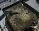簡単甘酢あんかけ☆サッパリからあげ～☆作り方2写真