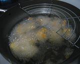 簡単甘酢あんかけ☆サッパリからあげ～☆作り方3写真
