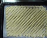 ビスキュイ生地で☆ロールケーキ作り方6写真