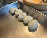 餡子から作る 本格おはぎ作り方14写真