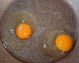 ヨウサマの減塩おやじの炒飯作り方2写真