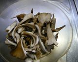 ゴルゴンゾーラ＆くるみのパスタ作り方2写真