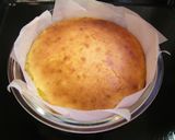★カロリーオフ★ 濃厚チーズケーキ作り方6写真