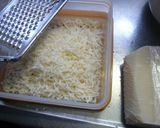 ゴルゴンゾーラ＆くるみのパスタ作り方5写真