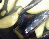 クルクル巻き豚と野菜のさっぱり炒め♪作り方4写真