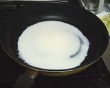 広島出身者の作る広島風お好み焼き作り方1写真