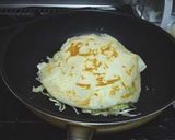 広島出身者の作る広島風お好み焼き作り方7写真