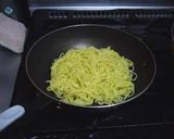 広島出身者の作る広島風お好み焼き作り方8写真