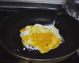 広島出身者の作る広島風お好み焼き作り方10写真
