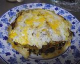 広島出身者の作る広島風お好み焼き作り方12写真