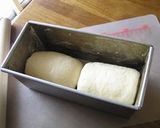 あん食♪(あんこ渦巻き食パン)作り方6写真