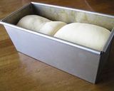 あん食♪(あんこ渦巻き食パン)作り方7写真