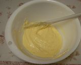 *マーブルパウンドケーキ*作り方2写真