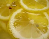 食べる！はちみつレモン♪作り方4写真