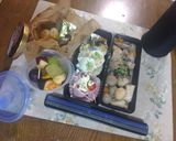 秋深まり(^q^)田舎のいも炊き☺作り方57写真