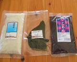 道明寺を使った！もちもちのさくらもち作り方8写真