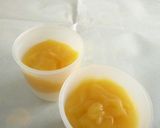 米粉deモッチリSWEETS☆ババロア編作り方7写真