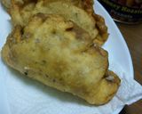 三重県ご当地グルメ✿ฺ津餃子作り方8写真