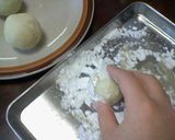 簡単☆じゃがまる君！作り方5写真