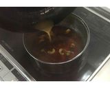 年越しそば★鶏山菜とろろそば★動画あり★作り方33写真