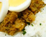 野菜たっぷりドライカレー作り方5写真