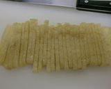 青梗菜の煮びたし作り方2写真